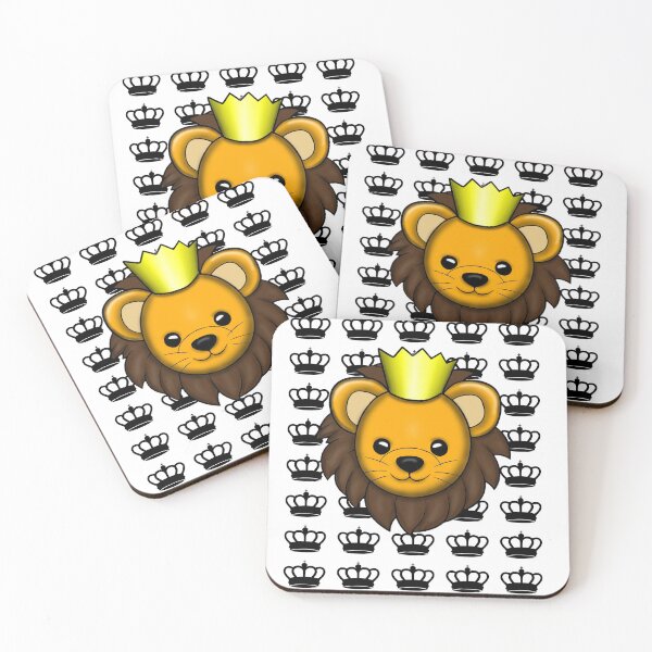 Item preview, The king of The jungles  designed and sold by LFARIAS-ART.