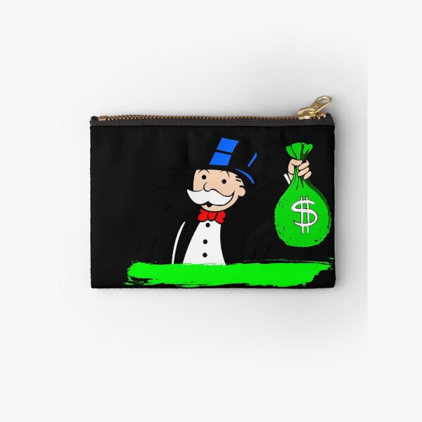 Item preview, Copy of Monopoly Fashion. Gaming Elegance Watch designed and sold by DonVivaldo.
