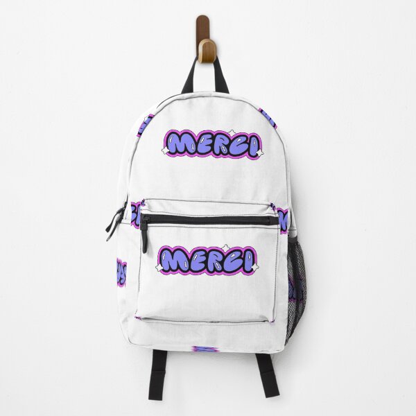 Item preview, Merci! designed and sold by CapriCreatives.