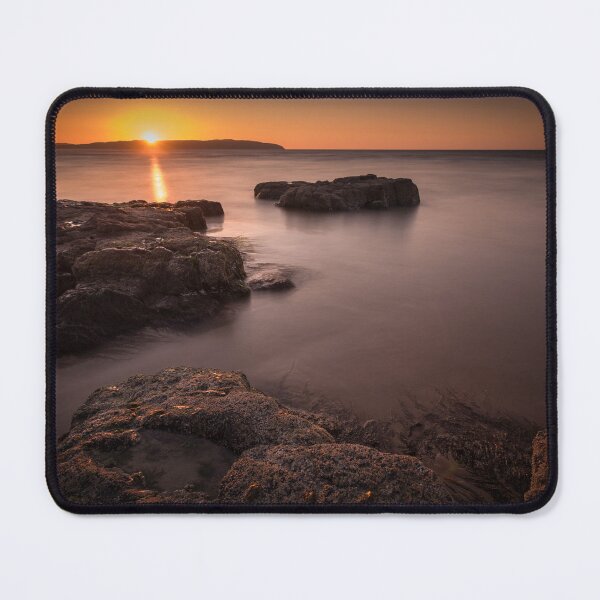 Item preview, Sunset over Donegal designed and sold by Nigel R Bell Photography.