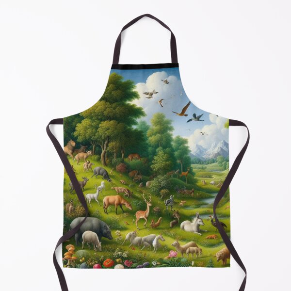 Artikelvorschau, Fantastische Landschaft 3 entworfen und verkauft von Sybille-Yates.