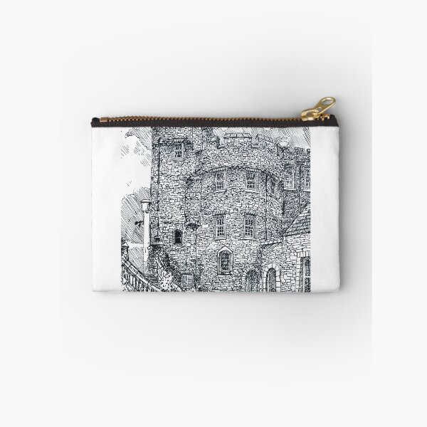 Item preview, Picton Castle designed and sold by Hannah Parsler.