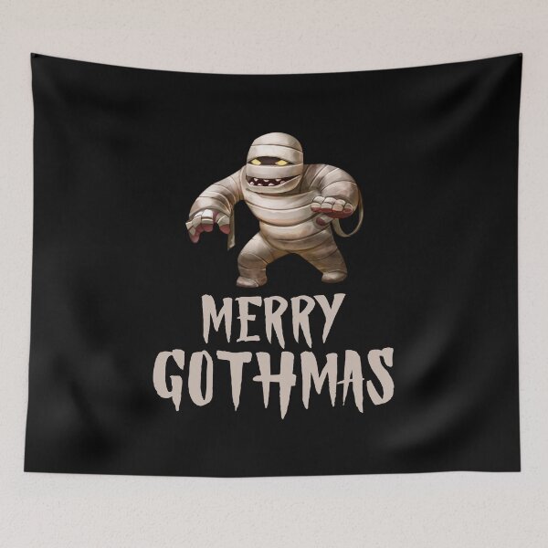 Item preview, Merry Gothmas designed and sold by 87-Aesthetics.