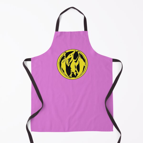 Item preview, pink pterodactyl power coin designed and sold by King Kitsune.