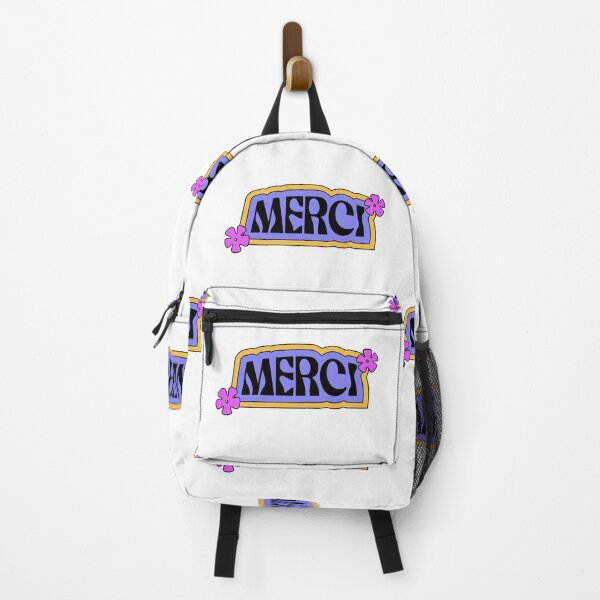 Item preview, Merci! designed and sold by CapriCreatives.