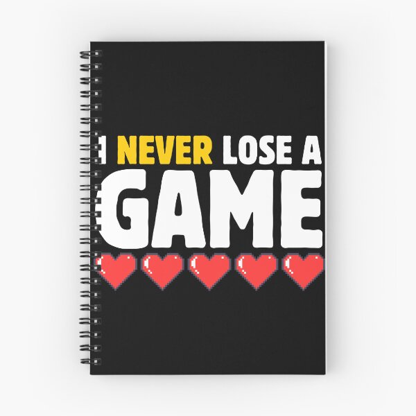 Item preview, Gaming Quote designed and sold by Ink-Fusions.