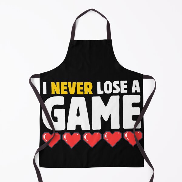 Item preview, Gaming Quote designed and sold by Ink-Fusions.
