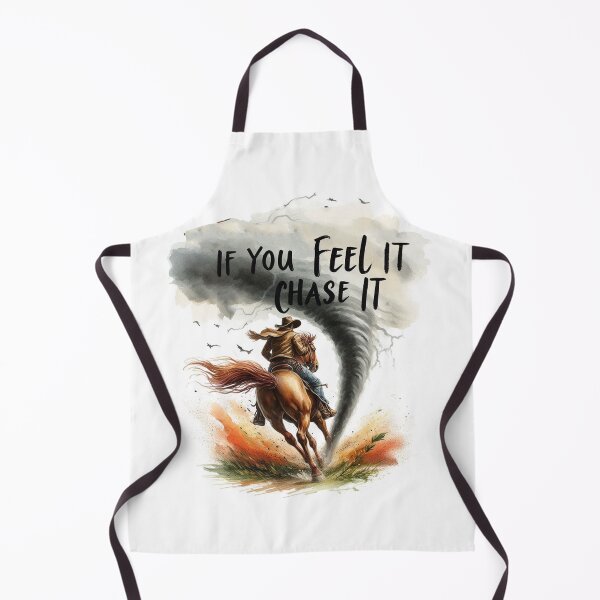 Item preview, If You Feel It Chase It designed and sold by vectcd.