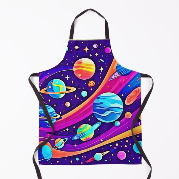 Item preview, Cosmic Harmony Art designed and sold by Health And Fitness Posts e-Store.