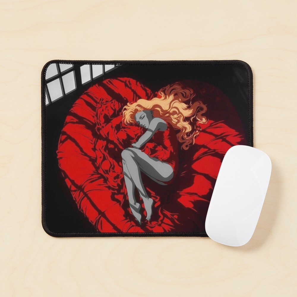 Item preview, Mouse Pad designed and sold by BzzLab.