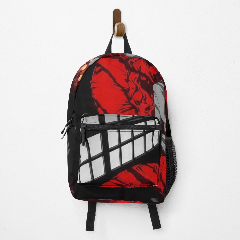 Item preview, Backpack designed and sold by BzzLab.