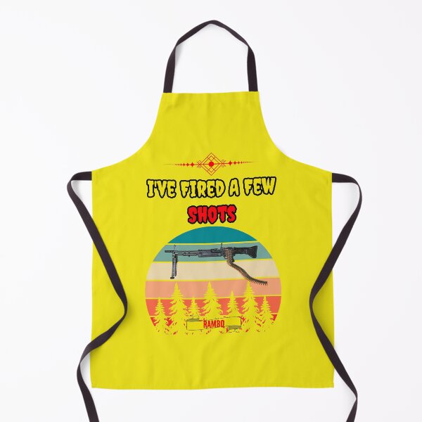 Item preview, Rambo 3 Quote, War Movies designed and sold by MountainAndSea.