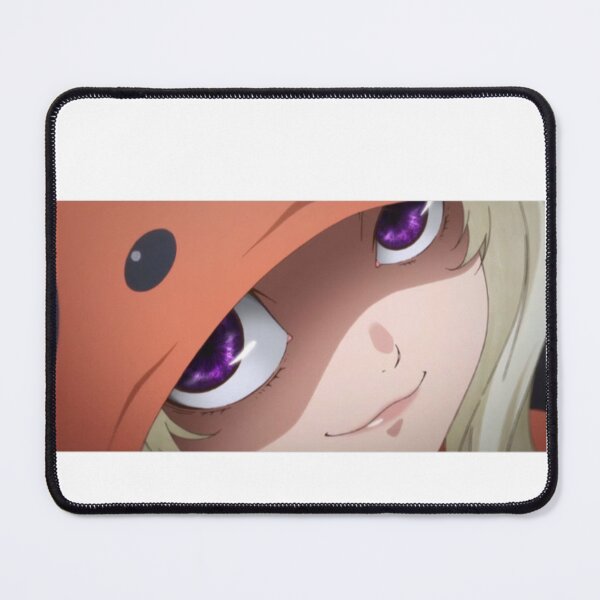 Item preview, Kakegurui: Runa Stare designed and sold by EmberlyDawn.