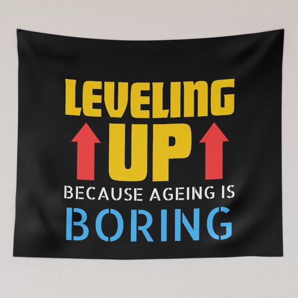 Item preview, Gaming Quote designed and sold by Ink-Fusions.