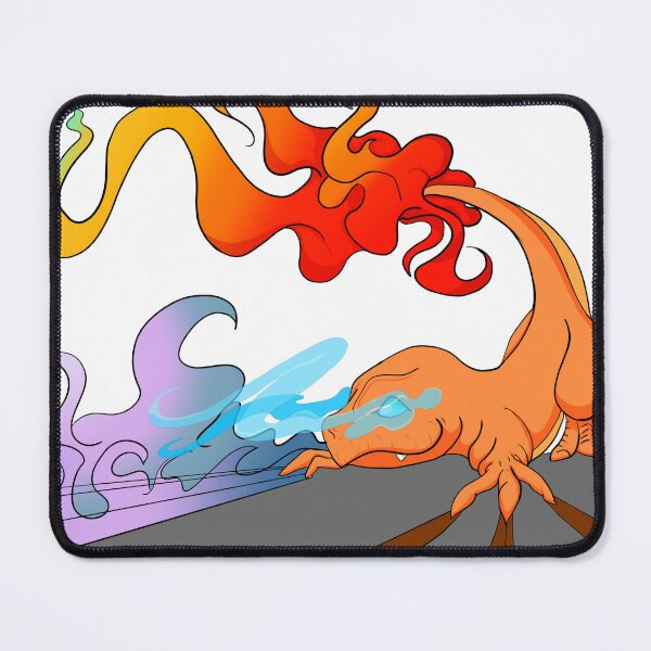 Item preview, Dancing Dragon designed and sold by SkyfireStudios.