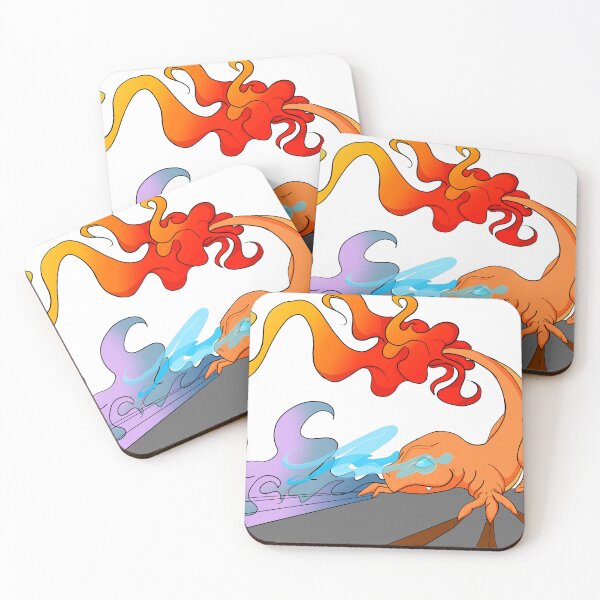 Item preview, Dancing Dragon designed and sold by SkyfireStudios.
