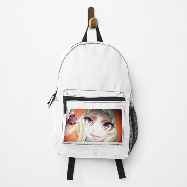 Item preview, Kakegurui: Runa Chip designed and sold by EmberlyDawn.