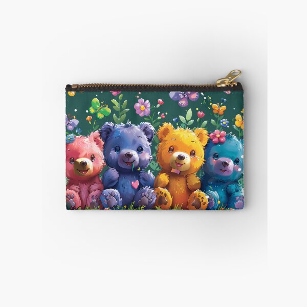Item preview, Rainbow cute bear, Bear custom. designed and sold by CHOKCHAIVONGDEE.