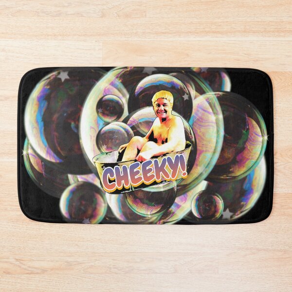 Item preview, Birthday Bath designed and sold by RGPdesigns.