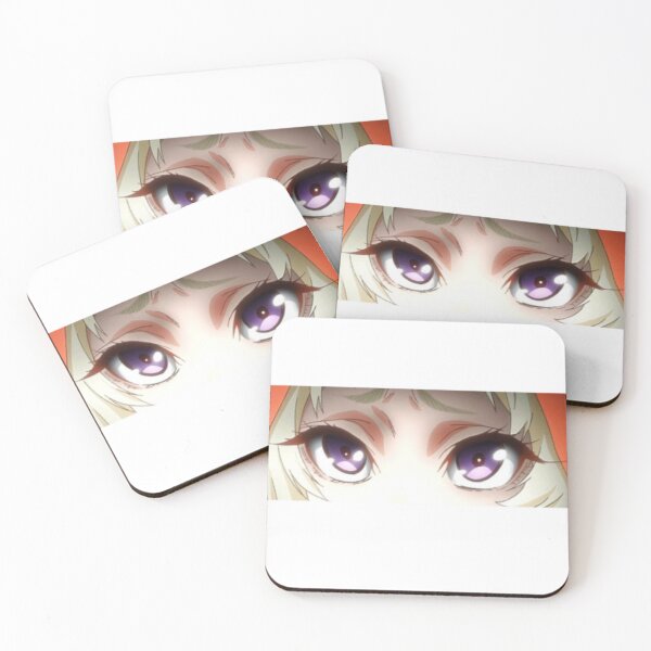 Item preview, Kakegurui: Runa Eyes designed and sold by EmberlyDawn.