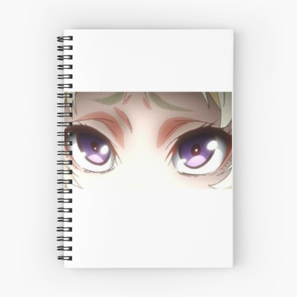 Item preview, Kakegurui: Runa Eyes designed and sold by EmberlyDawn.