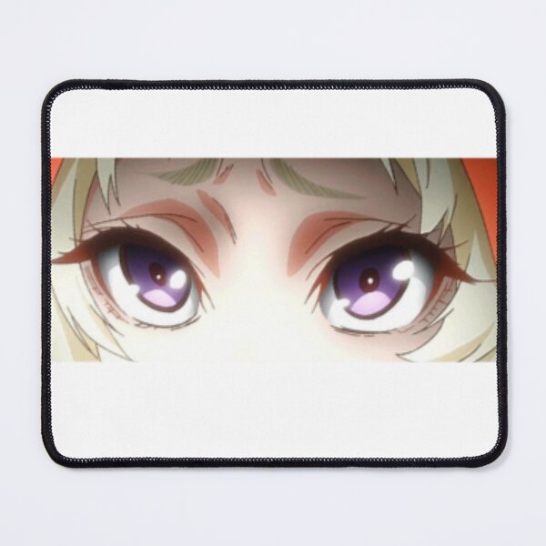 Item preview, Kakegurui: Runa Eyes designed and sold by EmberlyDawn.