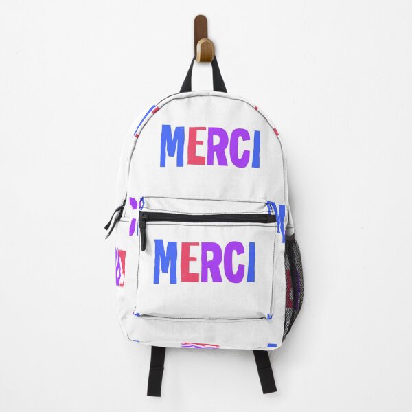Item preview, Merci! designed and sold by CapriCreatives.