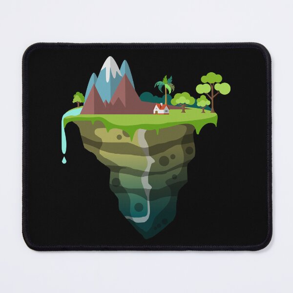 Item preview, Floating island designed and sold by Nanda1975.