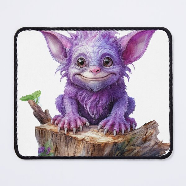 Item preview, Gremlin 3D design designed and sold by BEAST-Store.