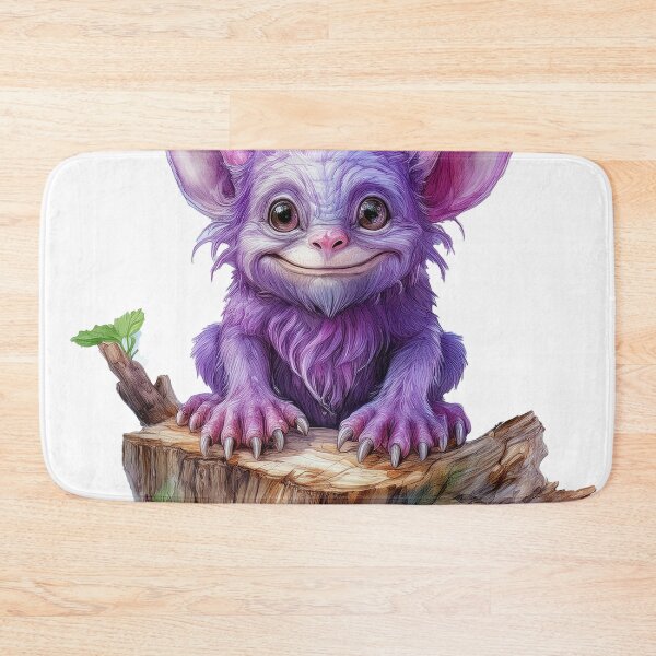 Item preview, Gremlin 3D design designed and sold by BEAST-Store.