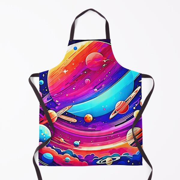 Item preview, Cosmic Symphony Artwork designed and sold by Health And Fitness Posts e-Store.