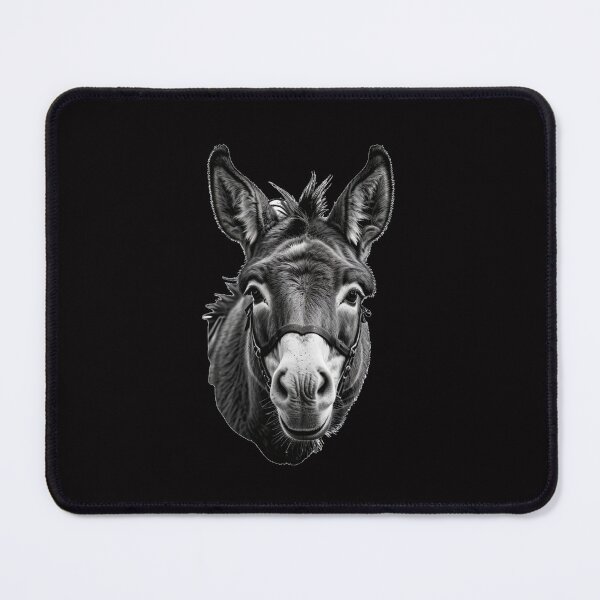 Item preview, Happy Donkey designed and sold by CosmixT.