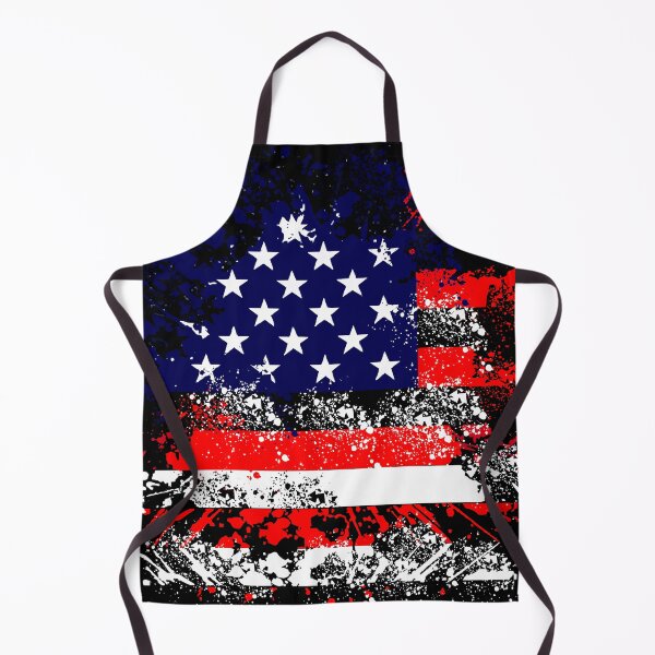 Item preview, American flag designed and sold by Nanda1975.