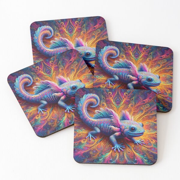 Item preview, Axolotl Art #105 | Axolotl Lovers designed and sold by ksgraphics222.