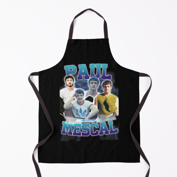 Item preview, Paul Mescal Retro Design designed and sold by 2000sbabyangel.