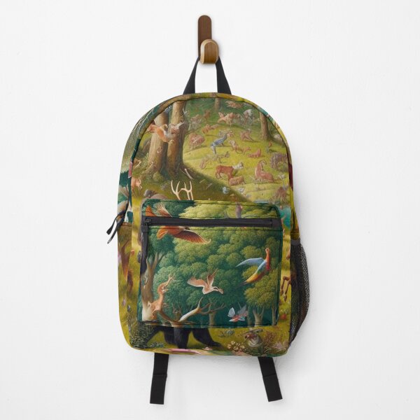 Item preview, Fantastical Landscape 4 designed and sold by Sybille-Yates.