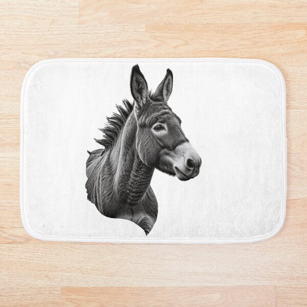 Item preview, Happy Donkey designed and sold by CosmixT.