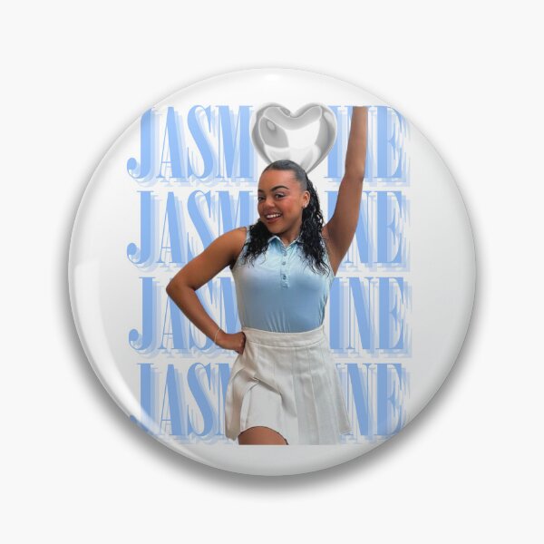 Item preview, Jasmine Cole designed and sold by StageyStickerss.