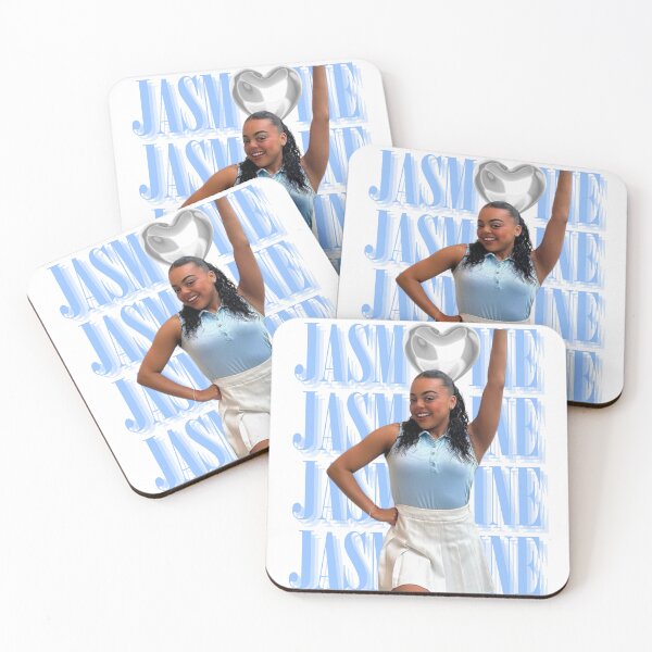 Item preview, Jasmine Cole designed and sold by StageyStickerss.