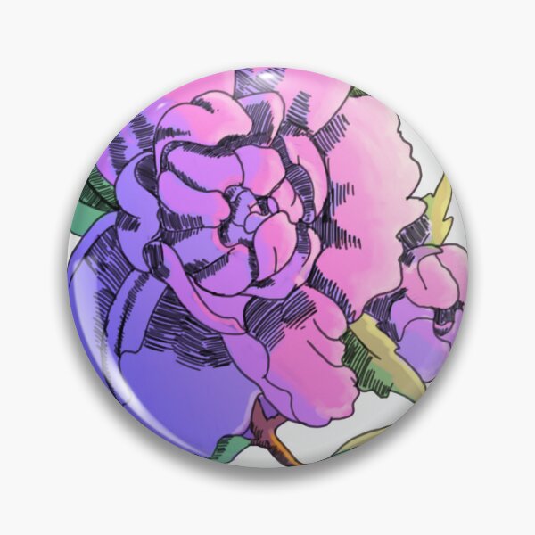 Item preview, Peonies designed and sold by SkyfireStudios.