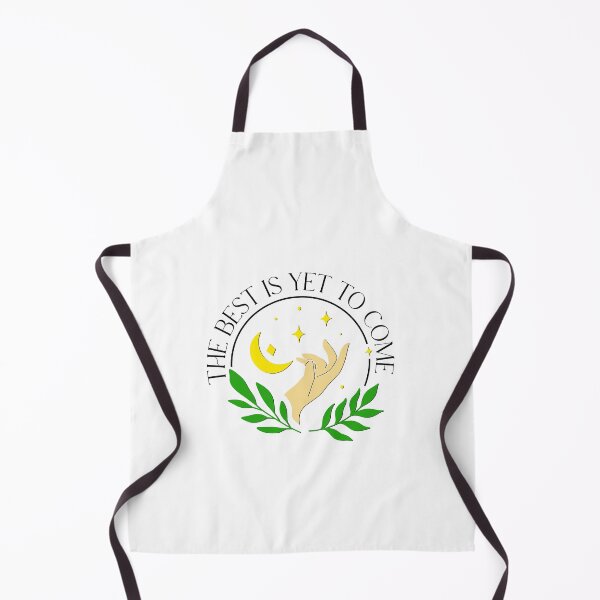 Item preview, The best is yet to come designed and sold by Made-by-Gus.
