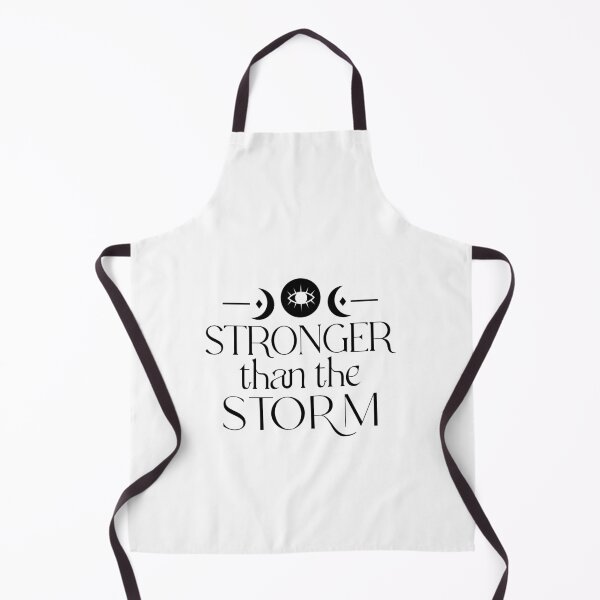Item preview, Stronger than the storm designed and sold by Made-by-Gus.