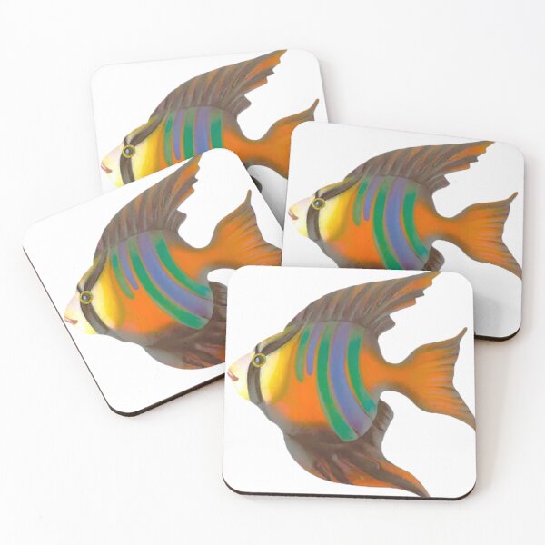 Item preview, FISH STYLE DESIGN  designed and sold by Tobyhuckels1991.