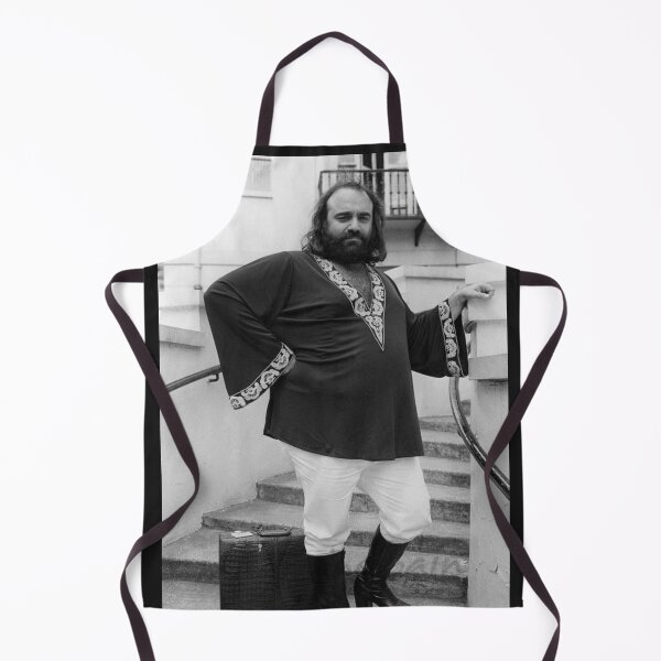 Item preview, Demis Roussos - ladies man designed and sold by Neesu.