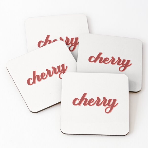 Item preview, cherry lady  designed and sold by saylucyernaga.