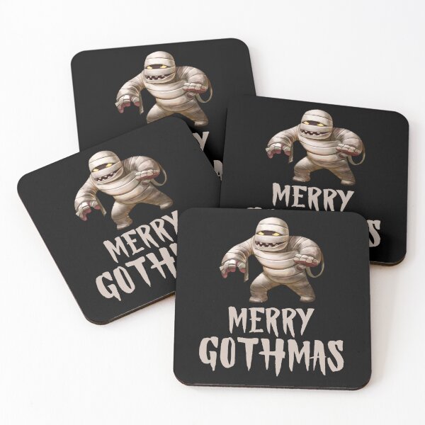 Item preview, Merry Gothmas designed and sold by 87-Aesthetics.