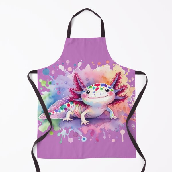 Item preview, Axolotl Art #106 | Axolotl Lovers designed and sold by ksgraphics222.