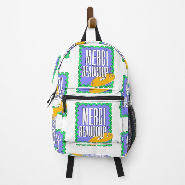 Item preview, Merci beaucoup designed and sold by CapriCreatives.