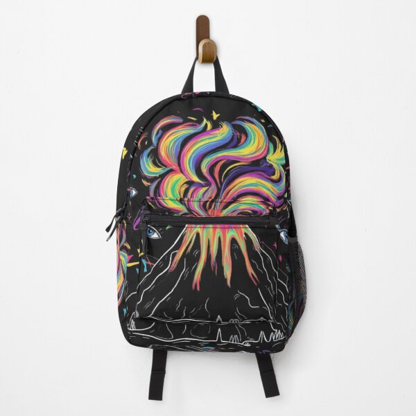 Item preview, Abstract Volcano designed and sold by XquisiteFashion.
