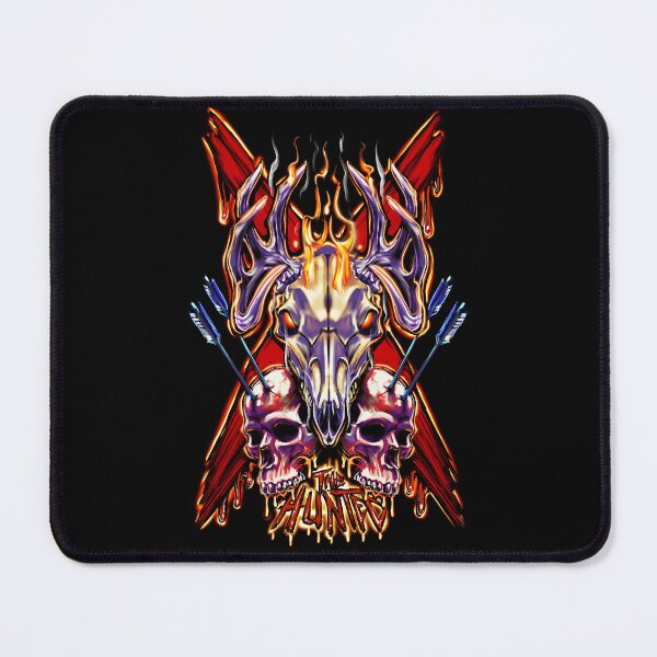 Item preview, Revenge of the Hunted designed and sold by Shawnsonartshop.
